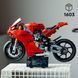 LEGO 42202 Technic Мотоцикл Ducati Panigale V4 S 42202 фото 4