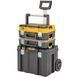 Комплект ящиков DeWALT DWST83411-1 DWST83411-1 фото 1
