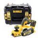 Рубанок аккумуляторный бесщеточный DeWALT DCP580NT DCP580NT фото 1