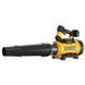 Воздуродувка бесщеточная аккумуляторная DeWALT DCMBL777N DCMBL777N фото 10