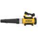 Воздуродувка бесщеточная аккумуляторная DeWALT DCMBL777N DCMBL777N фото 1