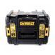 Рубанок аккумуляторный бесщеточный DeWALT DCP580NT DCP580NT фото 6