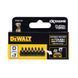 Кассета с битами DeWALT DT70811 DT70811 фото 2