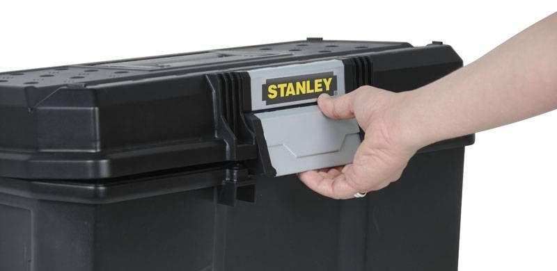 Ящик для инструмента Stanley One Latch 1-97-510 фото