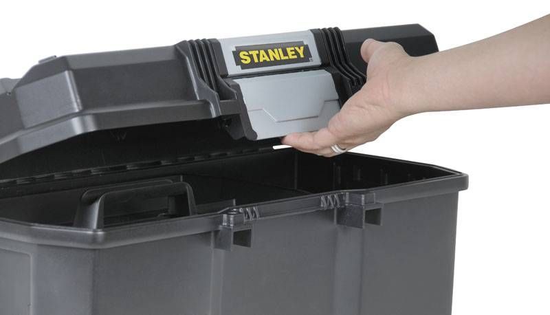 Ящик для инструмента Stanley One Latch 1-97-510 фото