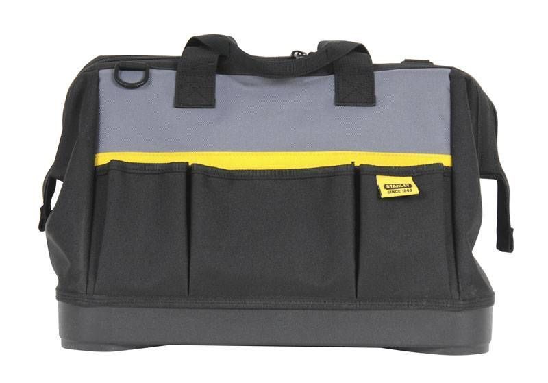 Stanley Сумка инструментальная 16" (23,5 x 44,7 x 27.5см) 1-96-183 фото