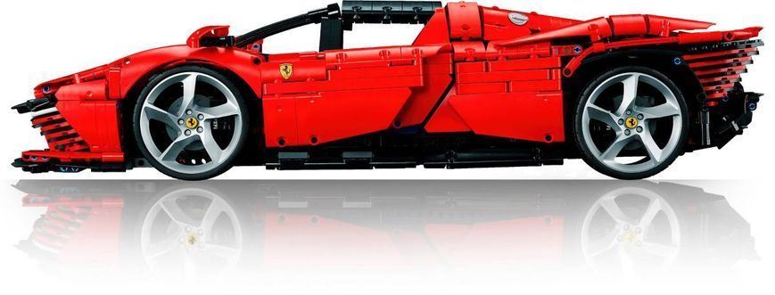 LEGO 42143 Technic Ferrari Daytona SP3 42143 фото