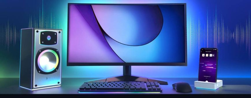 TP-Link Розумна багатобарвна Wi-Fi стрічка TAPO L930-10 TAPO-L930-10 фото