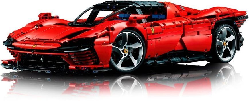 LEGO 42143 Technic Ferrari Daytona SP3 42143 фото