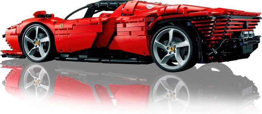 LEGO 42143 Technic Ferrari Daytona SP3 42143 фото
