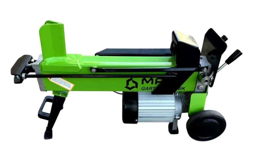 Гідравлічний дровокол MAST Gartentechnik MT-PR-5T MT-PR-5T фото