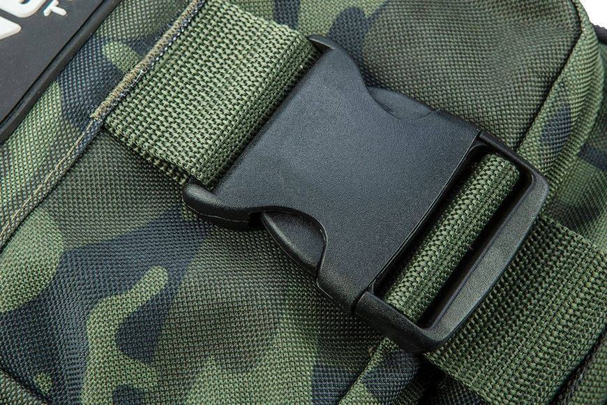 Сумка NEO CAMO нейлон 600, 25х19 см (84-323) 84-323 фото