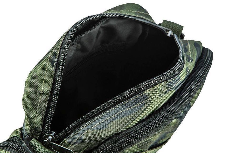 Сумка NEO CAMO нейлон 600, 25х19 см (84-323) 84-323 фото