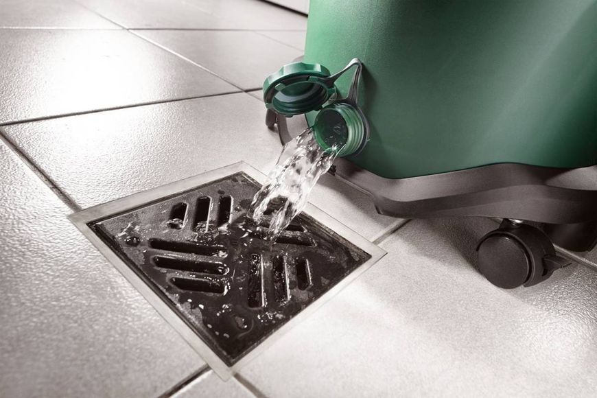 Промисловий пилосос Bosch AdvancedVac 20 (0.603.3D1.200 0.603.3D1.200 фото