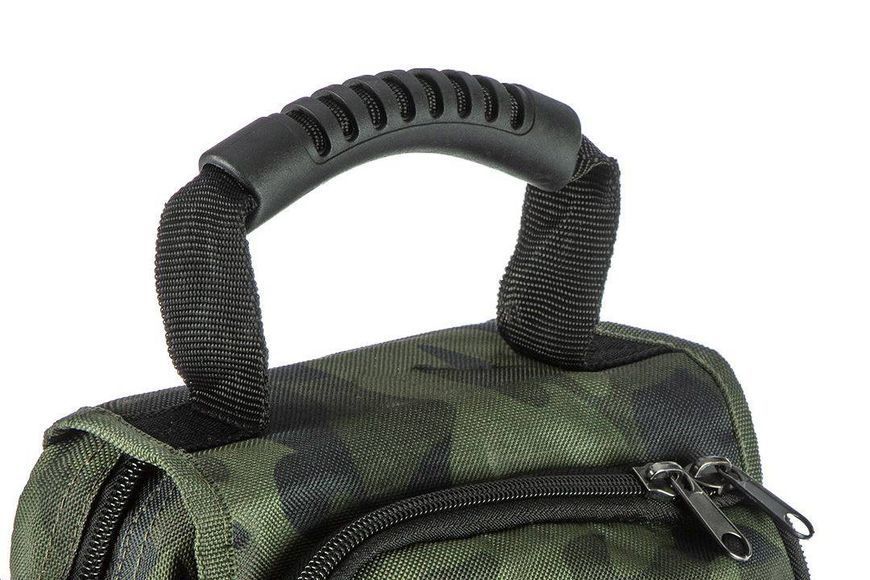 Сумка NEO CAMO нейлон 600, 25х19 см (84-323) 84-323 фото