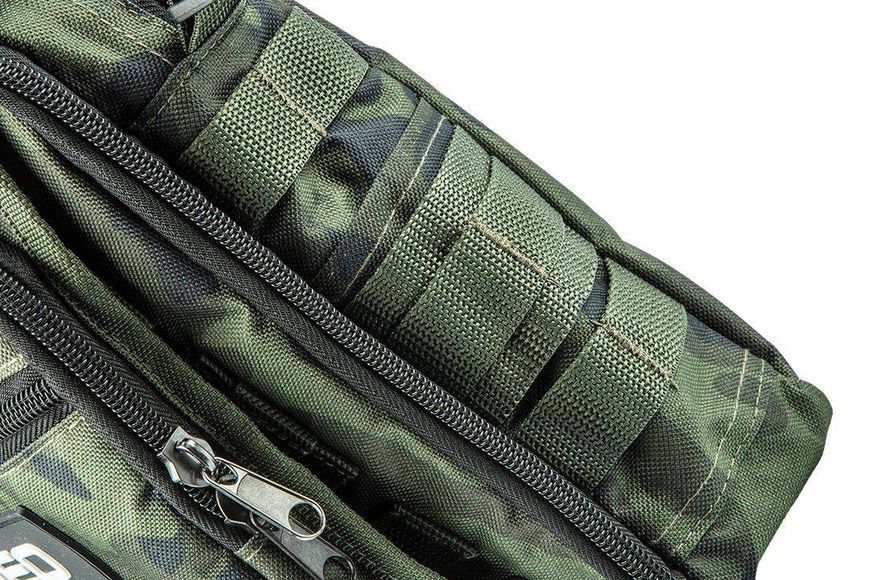 Сумка NEO CAMO нейлон 600, 25х19 см (84-323) 84-323 фото
