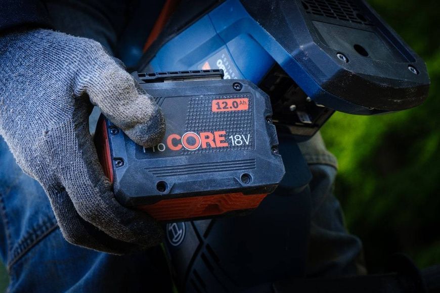 Акумулятор Bosch ProCORE18V, 18 В, 12 Аг (1.600.A01.6GU) 1.600.A01.6GU фото