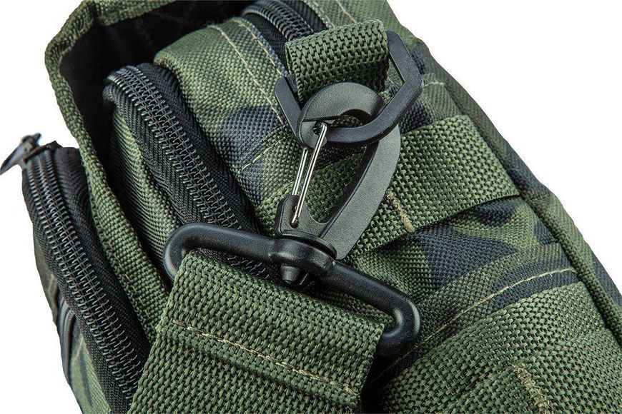 Сумка NEO CAMO нейлон 600, 25х19 см (84-323) 84-323 фото