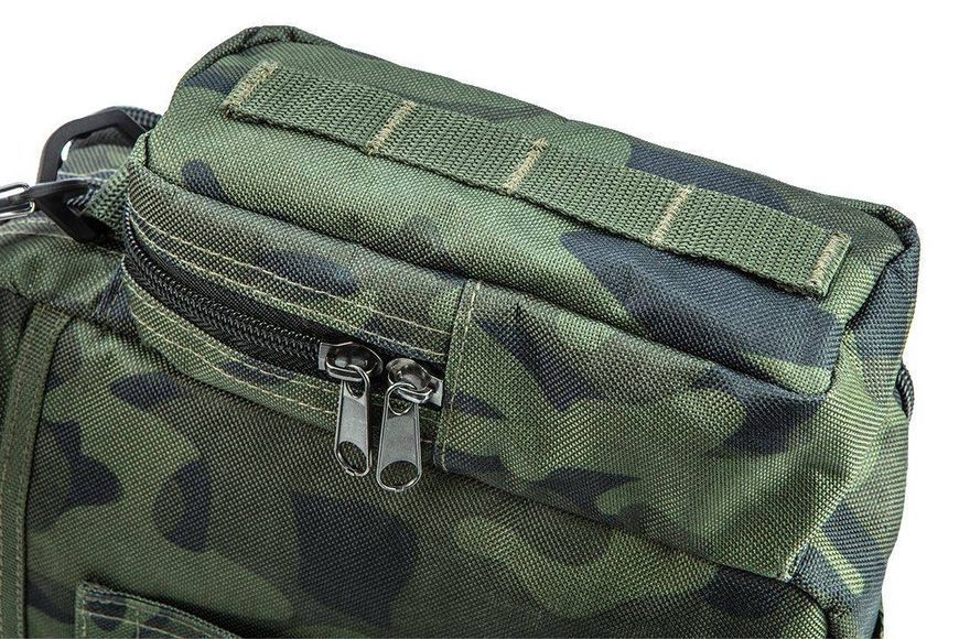 Сумка NEO CAMO нейлон 600, 25х19 см (84-323) 84-323 фото