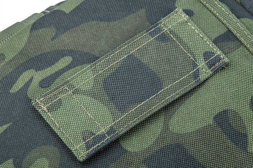 Сумка NEO CAMO нейлон 600, 25х19 см (84-323) 84-323 фото