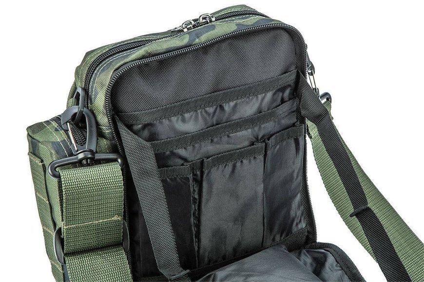 Сумка NEO CAMO нейлон 600, 25х19 см (84-323) 84-323 фото