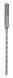 Бур Dewalt DT9635 SDS-Plus (6x100x160мм.) DT9635 фото 2