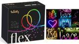 Smart LED контур Twinkly Flex RGB 200, Gen II, IP20, длина 2м (TWFL200STW-WEU) TWFL200STW-WEU фото