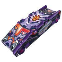 Игрушка Transcrasher Машинка-трансформер Роза дьявола YW652806 фото