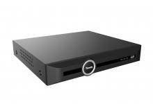 Видеорегистратор Tiandy TC-R3110 H.265 1HDD 10-канальный PSE NVR TC-R3110 фото