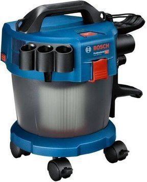 Пилосос Bosch GAS 18V-10 L (06019C6302) 0.601.9C6.302 фото