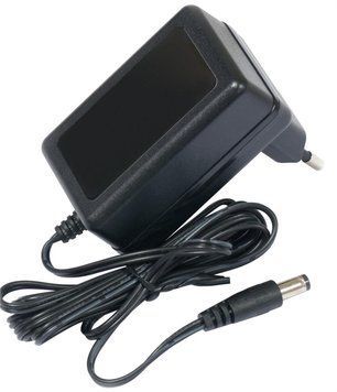 Блок живлення Mikrotik 18POW (24V, 0,8A, живлення для будь-яких RouterBOARD моделей) 18POW фото