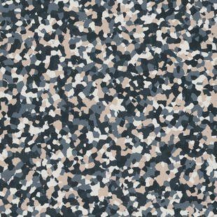 Комерційний гомогенний лінолеум Tarkett iQ Surface SOBER MULTI 127835 фото