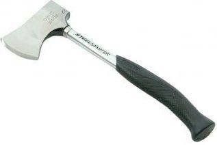Топор Stanley Steelmaster цельнометаллический 600 г (1-51-030) 1-51-030 фото
