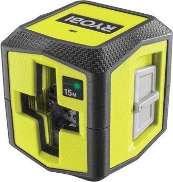 Лазерний нівелір Ryobi RBCLLG1 (5133004864) 5133004864 фото