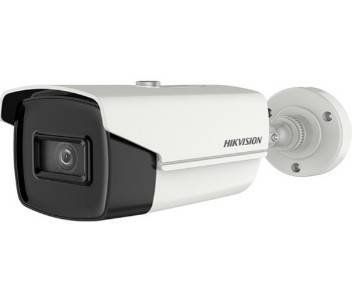 Turbo HD-TVI видеокамера DS-2CE16D3T-IT3F 2.8mm 2.0 Мп Turbo HD видеокамера 99-00001021 фото