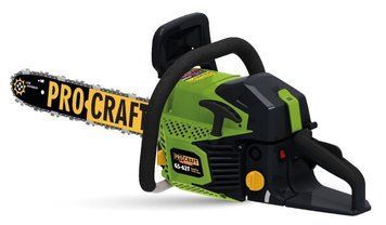 Бензопила Procraft GS-62T (2025) PC-600620 фото