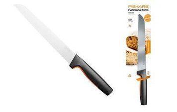 Нож для хлеба Fiskars FF 21 см (1057538) 1057538 фото