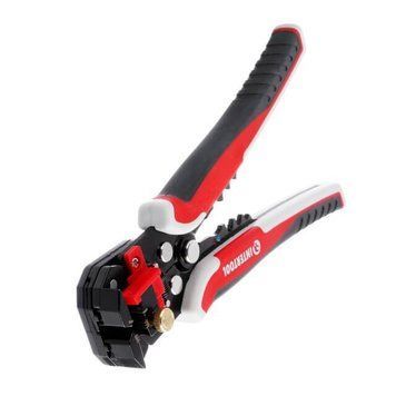 Съемник автоматический изоляции 200 мм INTERTOOL HT-7023 HT-7023 фото