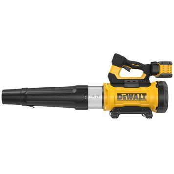 Воздуродувка бесщеточная аккумуляторная DeWALT DCMBL777X1 DCMBL777X1 фото