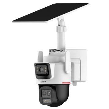 IP відеокамера Dahua DH-IPC-PTS2649C-3E3Z-4GB20 3+3МП PT 4G 99-10025993 фото