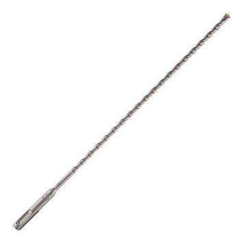 Бур SDS PLUS 6*310 мм INTERTOOL SD-0631 SD-0631 фото