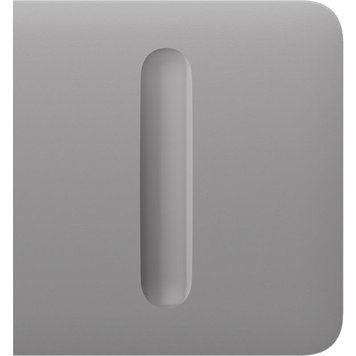 Кнопка бічна для одноклавішного вимикача димера Ajax SideButton Dimmer 1-gang 2-way for LightSwitch, Jeweler, бездротовий, fog 000051288 фото