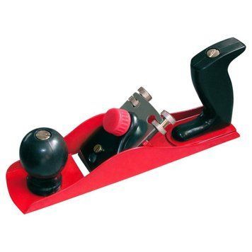 Рубанок Top Tools 11A145 45 мм, чугунный 11A145 фото