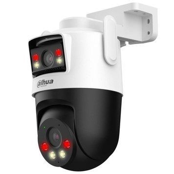 IP камера Dahua DH-P5D-5F-PV 5МП (2.8+6мм) WiFi DH-P5D-5F-PV 5МП (2.8+6мм) WiFi фото