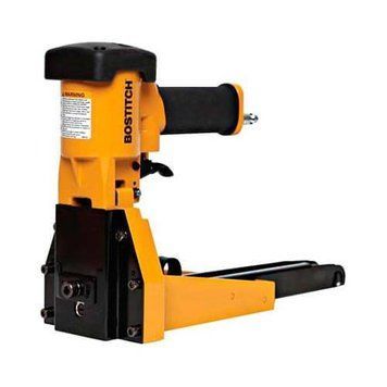 Пістолет скобозабивний пневматичний для картонної упаковки BOSTITCH DS-3519-E DS-3519-E фото