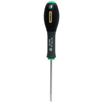 Отвертка FatMax с длиной жала 75 мм под шлиц Torx TT15 STANLEY 0-65-395 0-65-395 фото