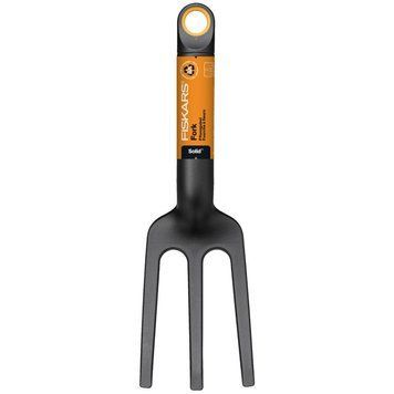 Посадкова вилка Fiskars Solid 1072103 99-00018450 фото