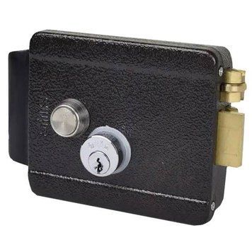 Електромеханічний замок Atis Lock MB 99-00010151 фото