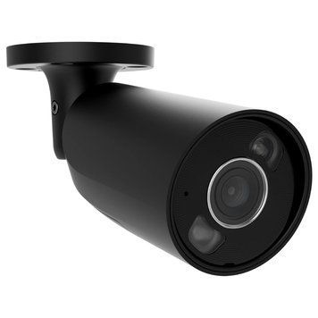 IP камера Ajax BulletCam HL Black 5МП (2.8мм) Ajax BulletCam HL (5 Mp/2.8 mm) black фото