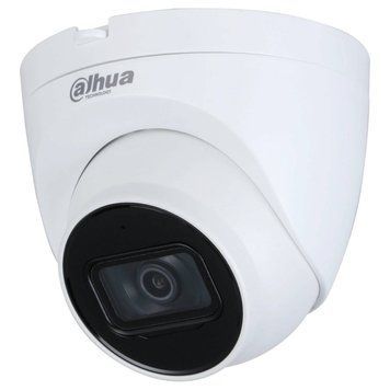 HDCVI видеокамера Dahua DH-HAC-HDW1200TQP-A 2МП (3.6мм) 99-00017434 фото